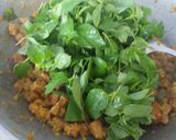Foto langkah ke 4 dari resep #278. Tempe Kemangi Cabe Ijo.