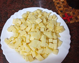 Foto del paso 3 de la receta: Potaje de lentejas