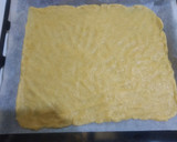 Foto del paso 2 de la receta: Coca de mollitas