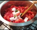 A picture of step 3 of Tomato Puree.