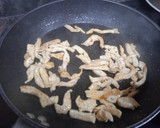 Foto del paso 1 de la receta: Wrap de pollo a la miel y mostaza