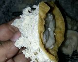 Foto langkah ke 4 dari resep Tahu balik isi cireng.