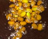 Diced Tofu Fry recipe step 5 photo