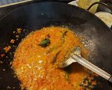 Foto langkah ke 4 dari resep Ayam Rendang.
