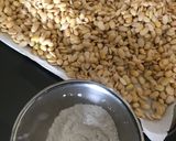 Foto langkah ke 7 dari resep Tempe Kedelai Homemade (Versi 2).