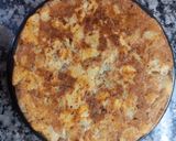 Foto del paso 6 de la receta: Tortilla de Papa Fit (Cocina Fácil Parte III)