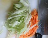 Foto langkah ke 1 dari resep Bala bala.