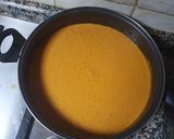 Foto del paso 3 de la receta Bacalao a la marinera