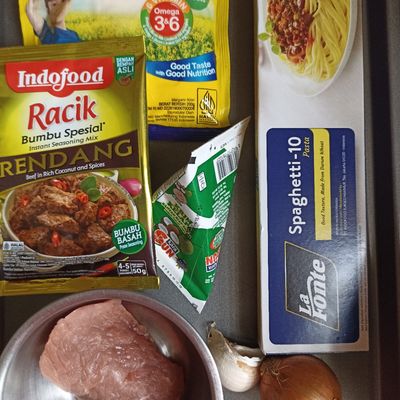 Langkah 1