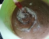 Foto del paso 5 de la receta: Pastel imposible (Chocoflan)