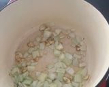 Foto del paso 2 de la receta: Marmitako de bonito en olla de hierro