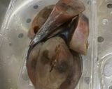 Foto langkah ke 1 dari resep Tuna lobak merah.