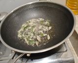 Foto langkah ke 2 dari resep French Fries Daun Kari.