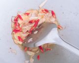 Foto langkah ke 3 dari resep TeKaTe simple anti gagal (teri kacang tempe orek).