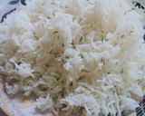 A picture of step 8 of Simple zeera rice.