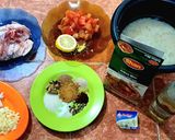 Foto langkah ke 3 dari resep Kabsah Rice / Nasi Kabsah.