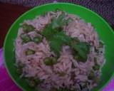 Risibisi Rice #4weeksChallenge recipe step 3 photo