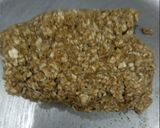 A picture of step 3 of Oats Apple Bites.