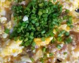 รูปขั้นตอนการทำที่ 2 ของ "หมูส้มผัดไข่" 🐷🍳 Fried Sour Pork with Egg