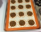 A picture of step 1 of Three ingredient almond butter cookies.