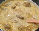 Foto langkah ke 3 dari resep Gulai Ayam khas Padang.