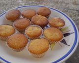 Foto del paso 4 de la receta: Budín de Manzana