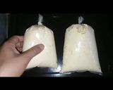 Foto langkah ke 4 dari resep Lidah Kucing.