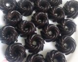 Foto langkah ke 4 dari resep 244. Oreo Kukus 2 Bahan.