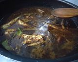 Foto langkah ke 3 dari resep Pucung Gabus.