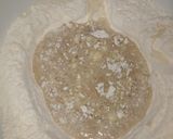 Foto del paso 1 de la receta: Roll de canela 🎀