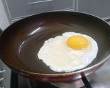 Foto langkah ke 3 dari resep Nasi Goreng Special 4U.