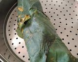 રસ પાત્રા (Ras Patra Recipe IN Gujarati) રેસીપી સ્ટેપ1ફોટો