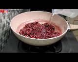 Foto langkah ke 8 dari resep Tips dan Trik Memesan Sagu Mutiara Simple Dan Hemat Gas.