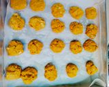 Foto langkah ke 7 dari resep Kue Kering Emping Melinjo.