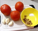 Foto langkah ke 1 dari resep Saus Tomat Homemade.