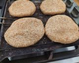 Foto del paso 4 de la receta: Churrascas Integrales al Tostador