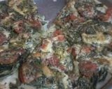 Foto del paso 3 de la receta: Tarta pizza rápida