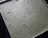 Foto langkah ke 5 dari resep Bolu kukus putih telur.