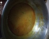 ரோட்டு கடை எம்டி சால்னா (Empty salna recipe in tamil) ரெசிபி ஸ்டேப் 4 புகைப்படம்