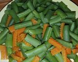 Foto langkah ke 1 dari resep Tumis Tahu Simpel.