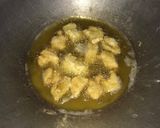 Foto langkah ke 2 dari resep Dori Fillet Sambal Matah.