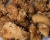 Foto del paso 3 de la receta: Pollo chijaukay
