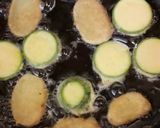 Foto del paso 2 de la receta: Sopa de calabacitas y papá (capeada)