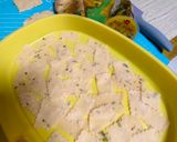 Foto langkah ke 5 dari resep Keripik Bawang (Gurih dan Renyah, Bahan Ekonomis).