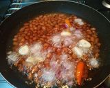 Foto langkah ke 3 dari resep Tahu telur bumbu kacang.