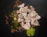 Foto langkah ke 2 dari resep Gule Kambing Susu Kelapa.