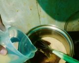 Foto langkah ke 2 dari resep Es Ngopi Jelly Tasya Farasya.