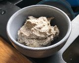 A picture of step 2 of Poppy_Seed Biscuit Roll.