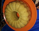 Foto langkah ke 9 dari resep Bolu pisang kukus.