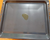Foto del paso 5 de la receta: Pizza de lo que haya